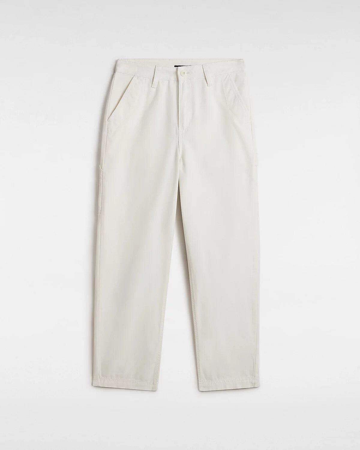 Vans Women’s Ground Work Trousers / White / RRP £56