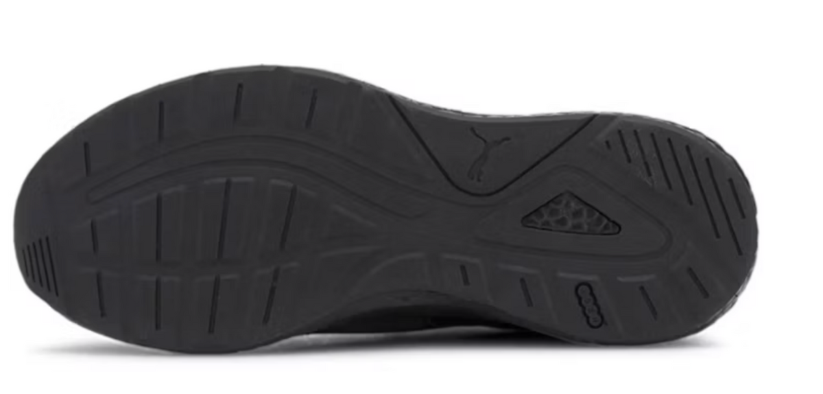 Puma NRGY Elate Soft Foam+ Trainers / Black / RRP £80