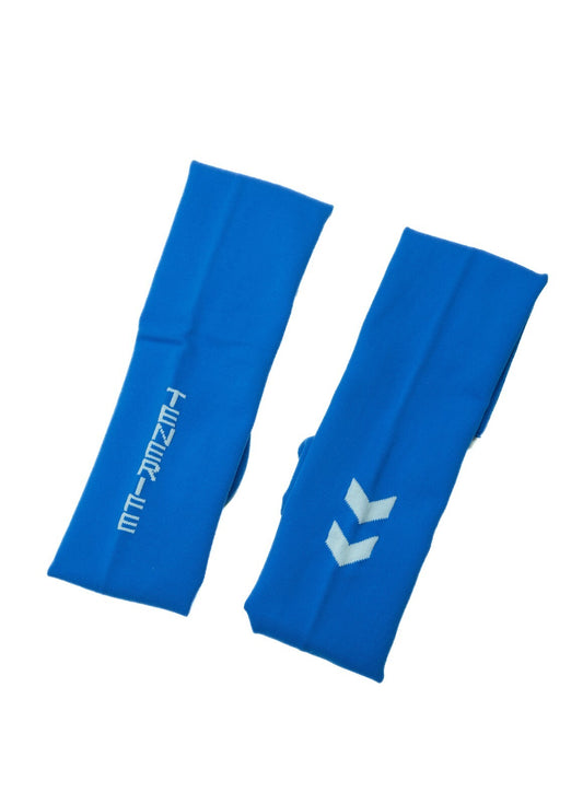 Hummel Mens Tenerife Home Football Socks / Blue / RRP £15