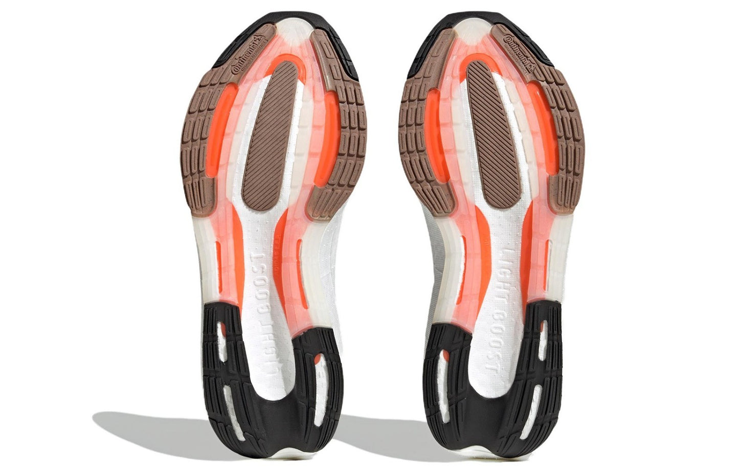 Adidas Mens ULTRABOOST LIGHT X PARLEY Trainers / White / BNIB / RRP £150