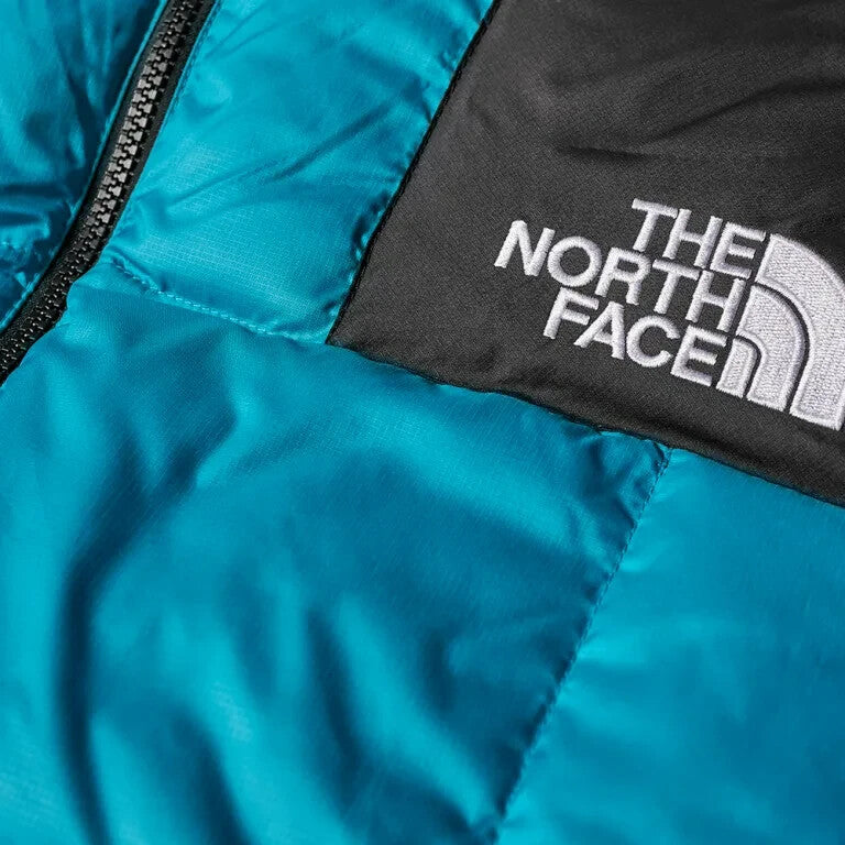 The North Face Men's Lhotse Jacket / Enamel Blue / BNWT / RRP £260