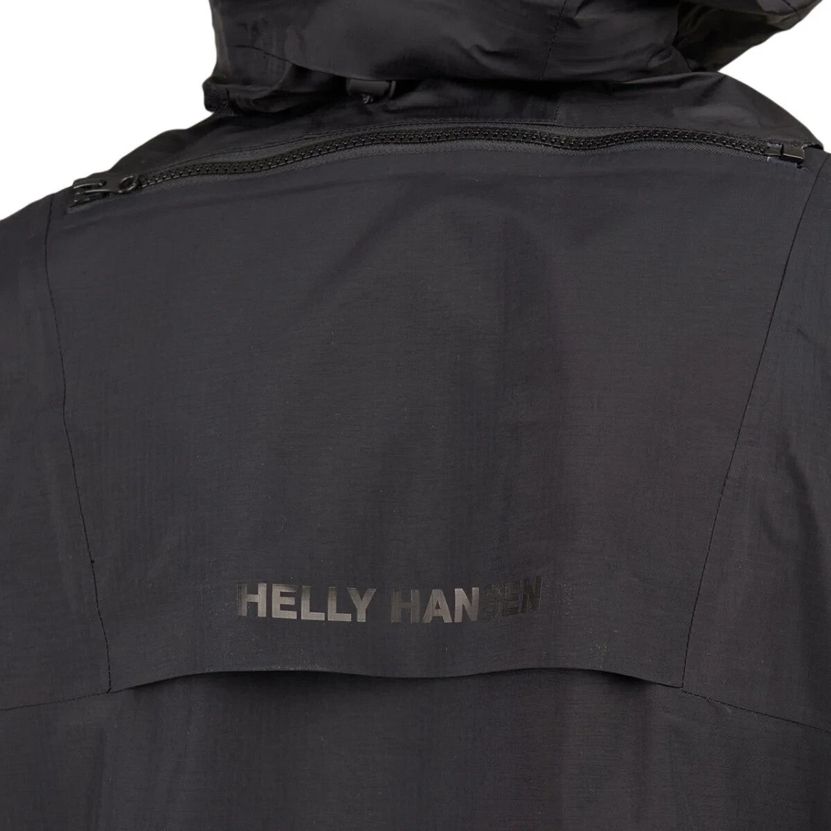 Helly Hansen Arc 22 All Weather Technical 3-in-1 Jacket / Black / RRP £675