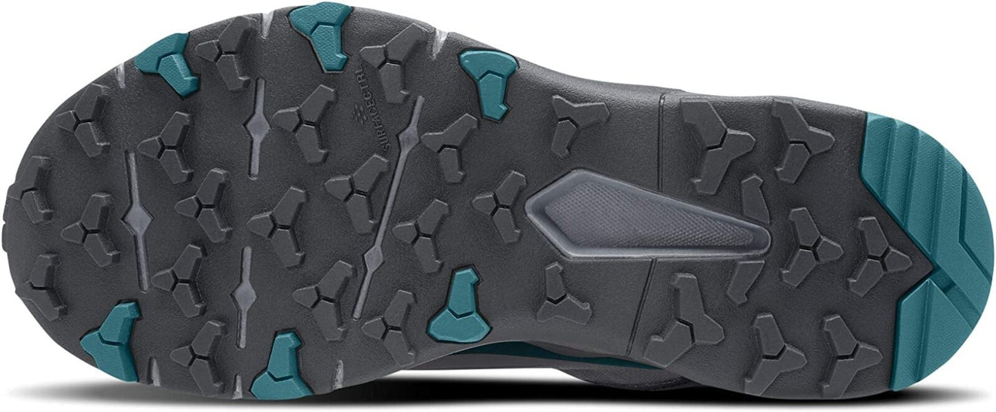 The North Face Women’s Vectiv Exploris Mid FUTURELIGHT Boots – Micro Chip Grey