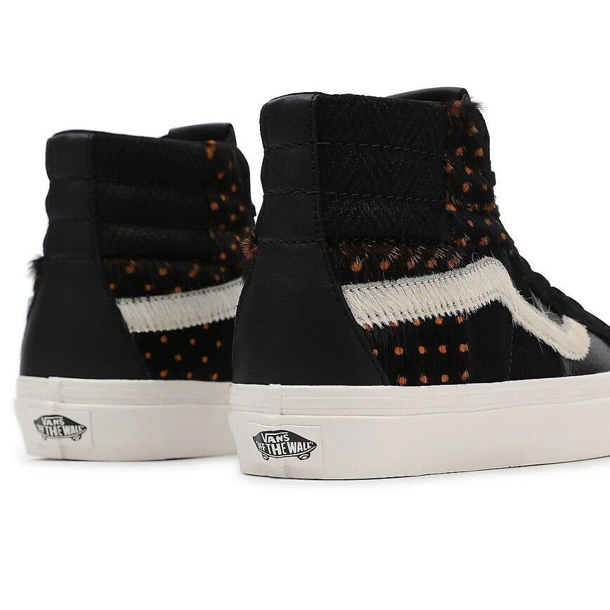 Vans Anaheim Sk8-Hi 38 Dx Trainers / Black / RRP £100