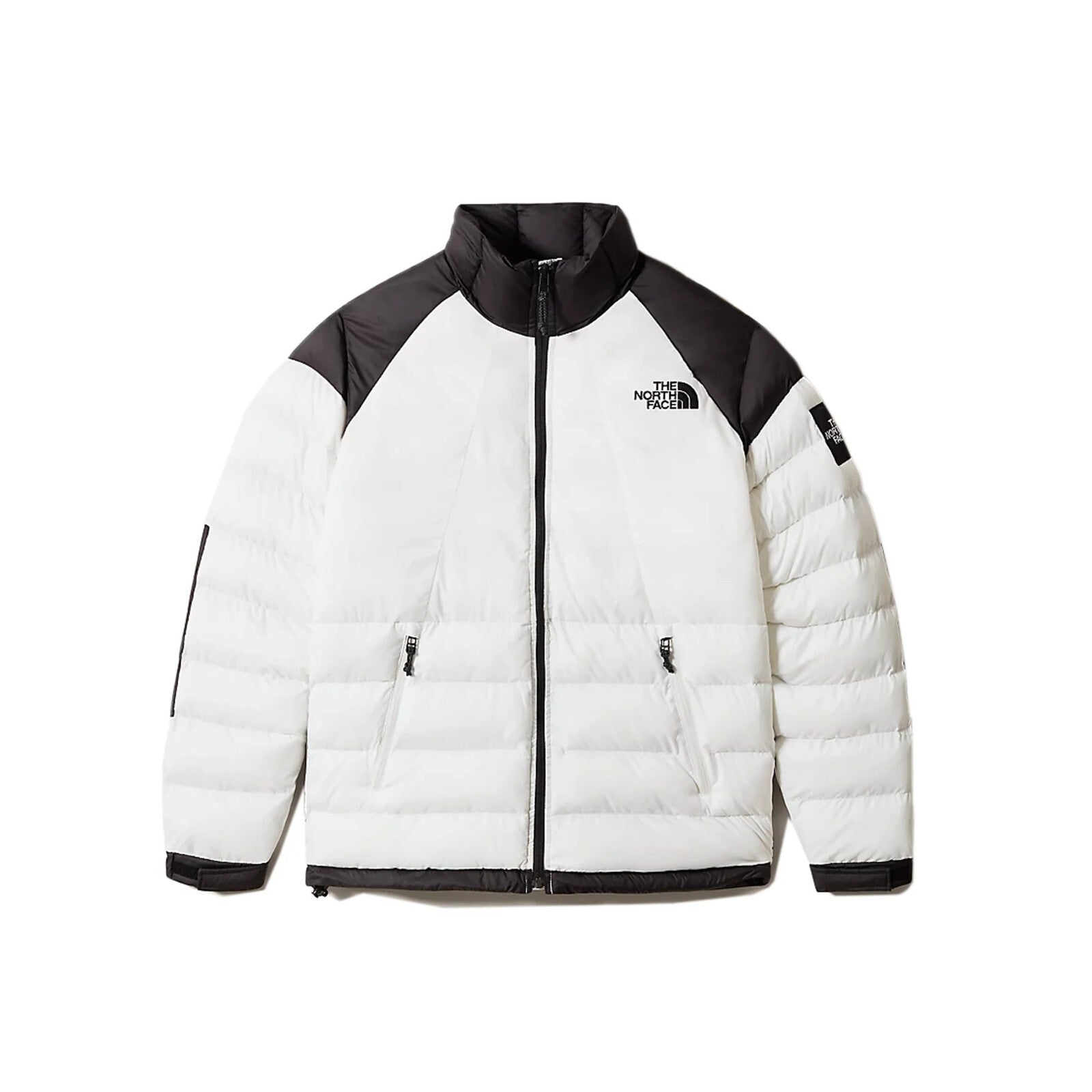 The North Face Mens Phlego SI Jacket / TNF White / RRP £215