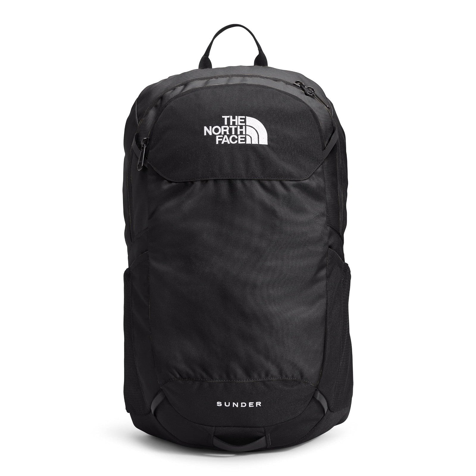 The North Face Sunder Backpack / TNF Black / RRP £60