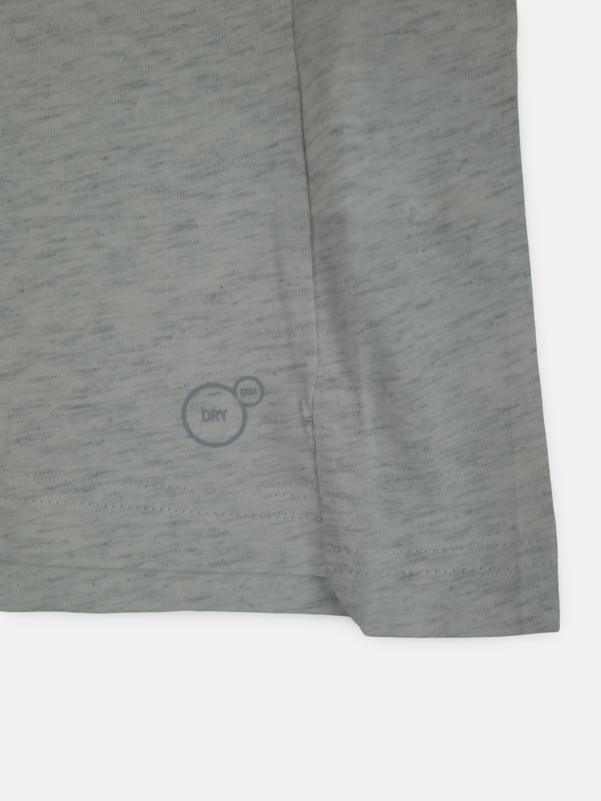 Puma Mens 2018-19 Olympique Marseille Puma Polo T-Shirt / Grey / RRP £37.99