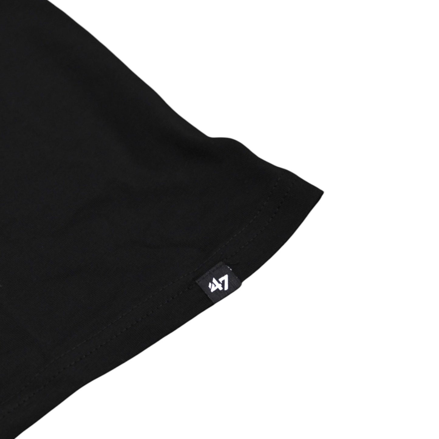47 Imprint Echo Tee Men / New York Yankees / Jet Black / RRP £25