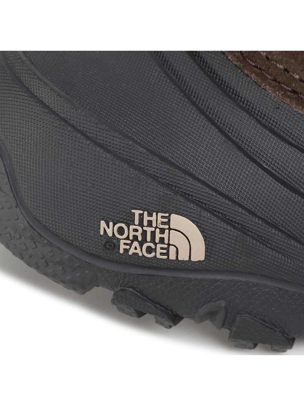 The North Face Youth Chilkat Lace 2 Boots / Brown/ RRP £70