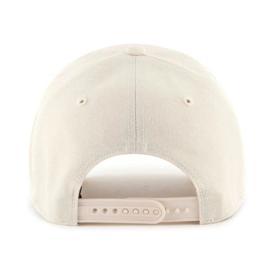 47 Brand Chicago Blackhawks NHL MVP Cap / Natural / RRP £32