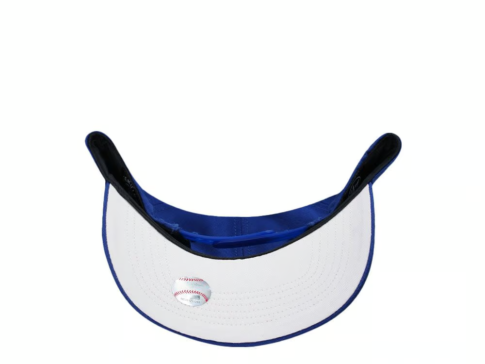 47 Brand LA Dodgers On Field MVP Adjustable Cap / Royal Blue / RRP £28
