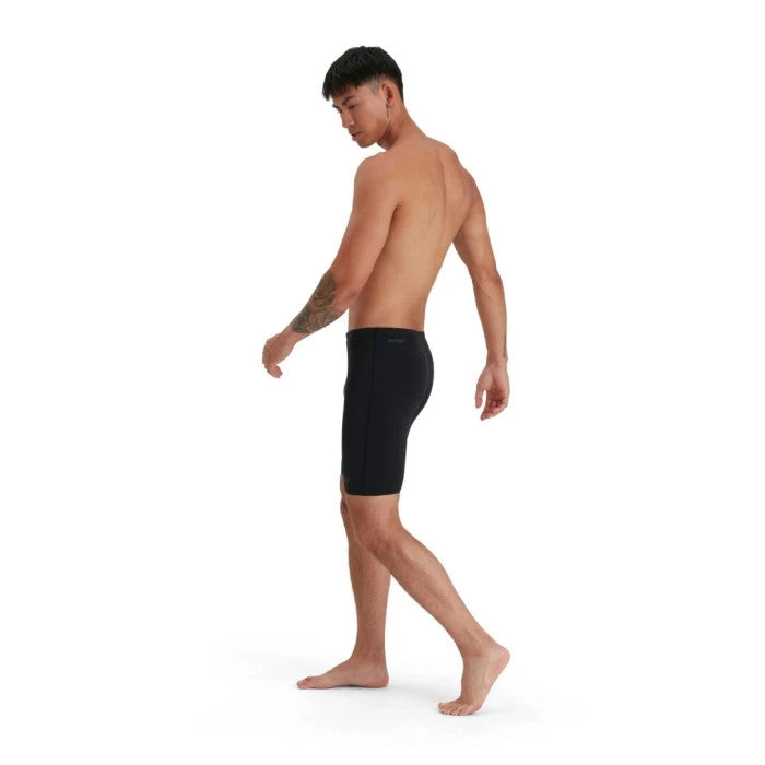 Speedo Men's Black Swim Short / Eco Endurance+ Jammer / RRP £33