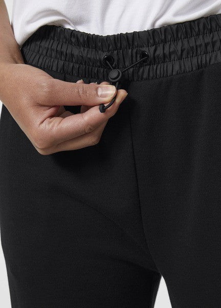 Helly Hansen Womens Adore Sweatpants / Black / RRP £60