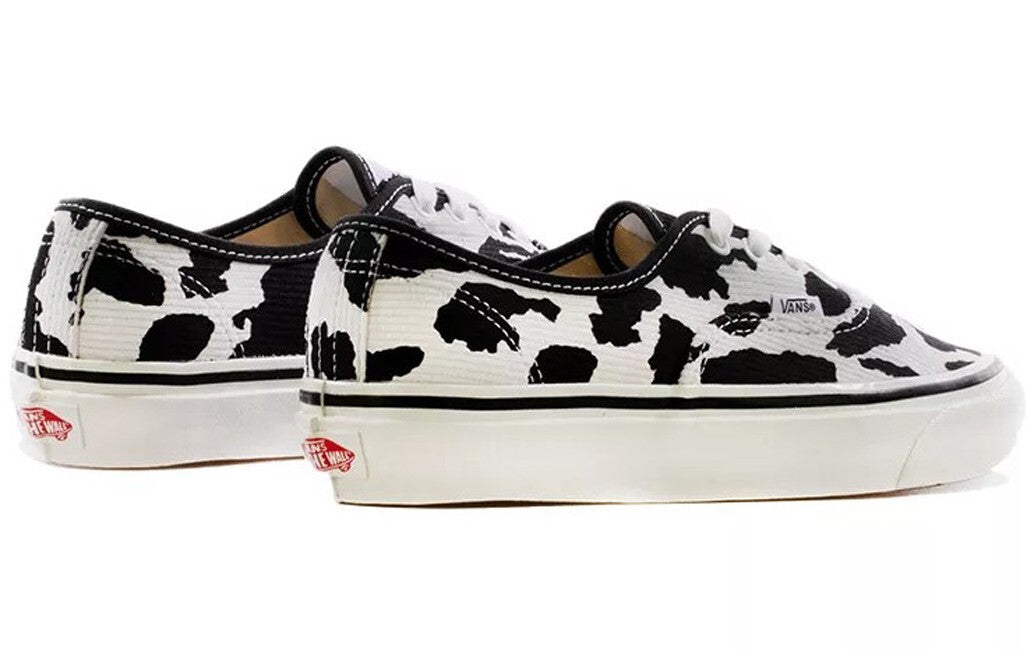 Vans Womens Authentic 44 Dx / RRP £70