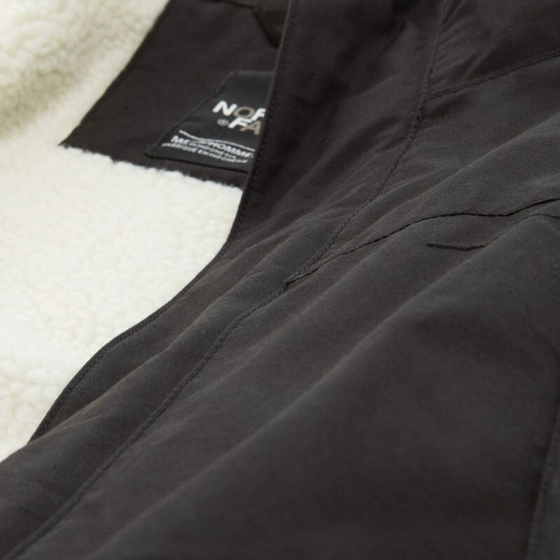 The North Face Men's Katavi Trench Coat / Black / BNWT / RRP£270
