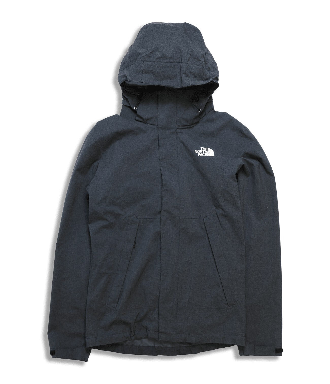 The North Face Mens Mountain Futurelight Tri Climate Jacket / Grey / RRP £315