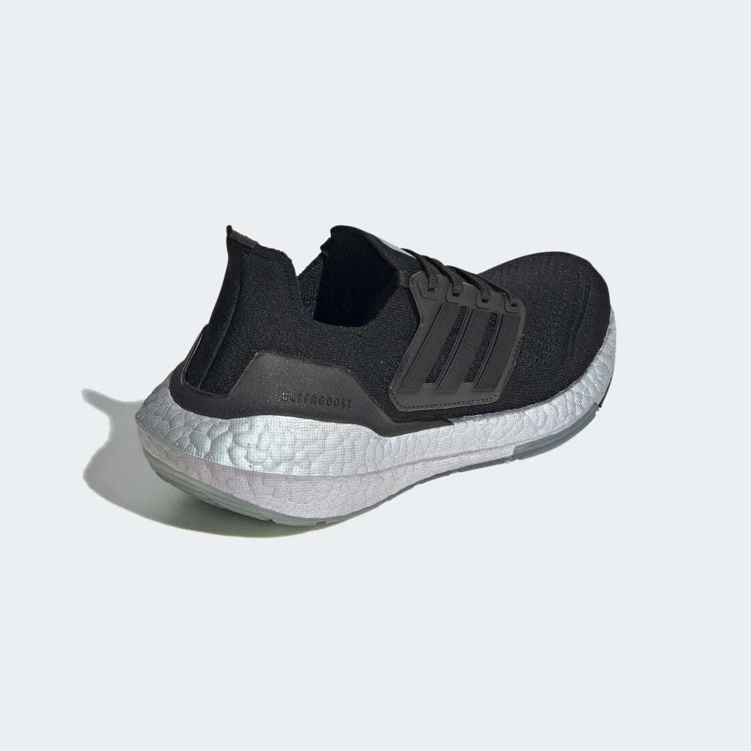 Adidas Women's Ultraboost 21 Trainer / Black Grey / BNIB / RRP £160