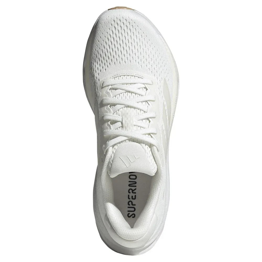 Adidas Womens SUPERNOVA STRIDE W Trainers / BNIB / White / RRP £75