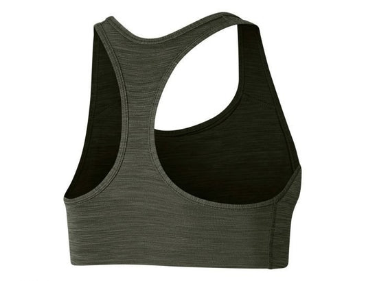 Nike Women's Green Sports Bra / Gym Fitness / RRP £32