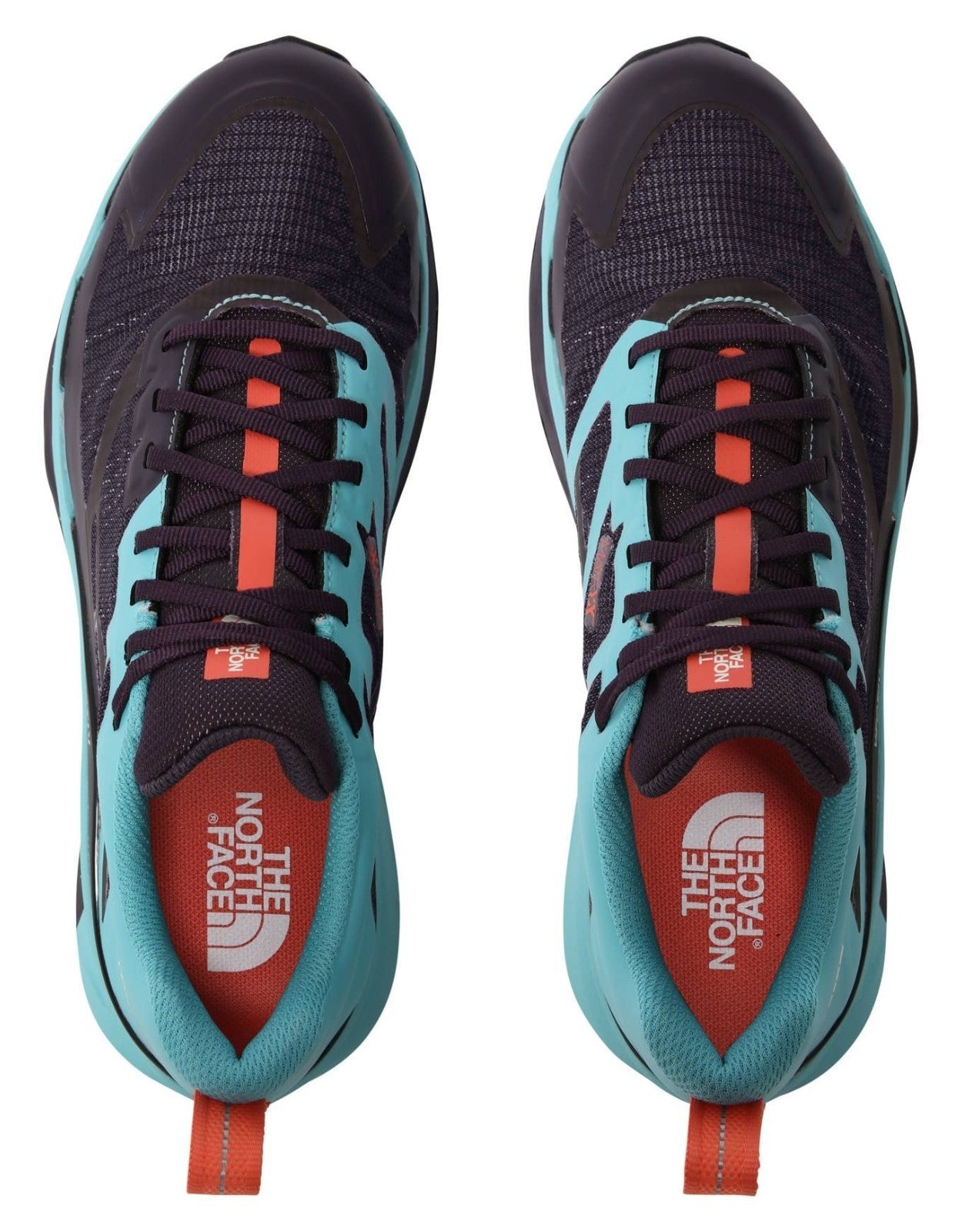 The North Face Womens Vectv Infinite Futurelight Reflect / TNF Black / RRP £160