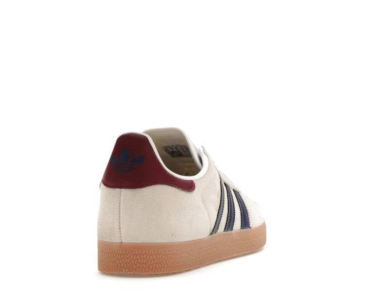 Adidas Mens GAZELLE Trainers / Beige / BNIB / RRP £90