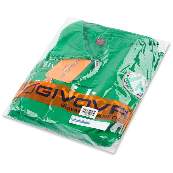 U.S Avellino 1912 2017-18 Givova Training Tracksuit / Green / £40