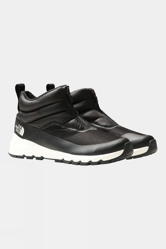 The North Face Womens Thermoball Progressive Zip Boots / TNF Black / RRP £80