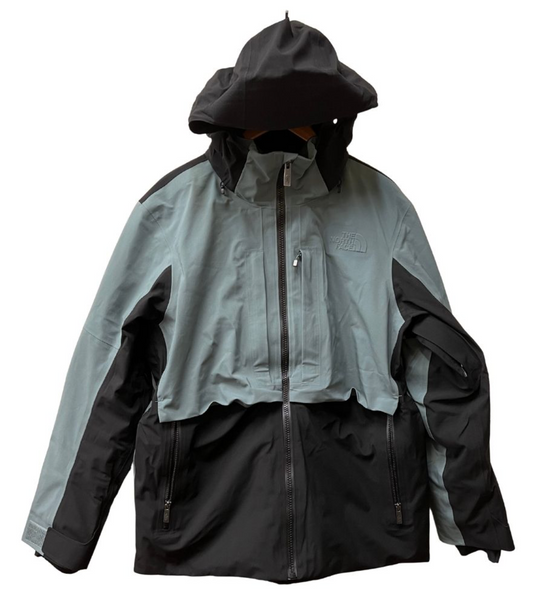 The North Face Men's Anonym Jacket / BNWT / Balsam Green / Medium / RRP £400