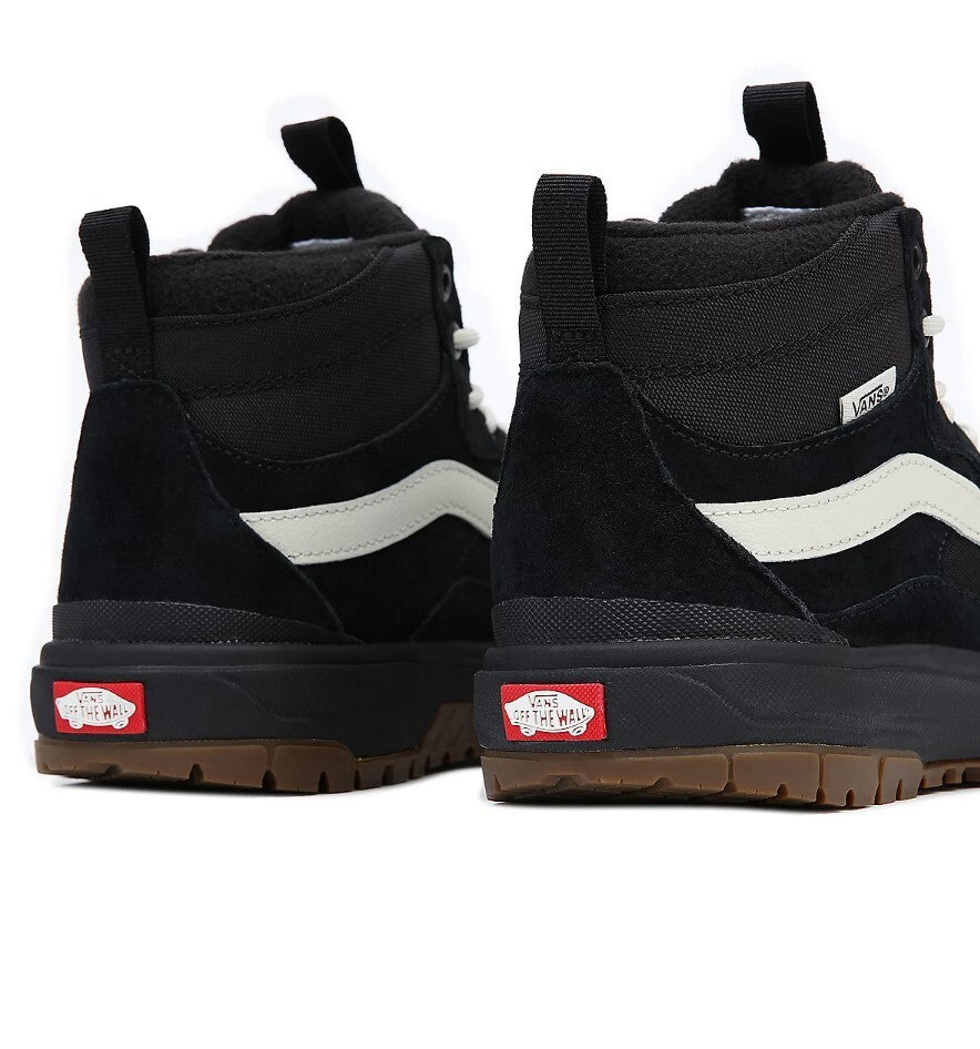 Vans Mens UltraRange EXO MTE-1 High Top Hiking Trainers / Black Gum / RRP £130
