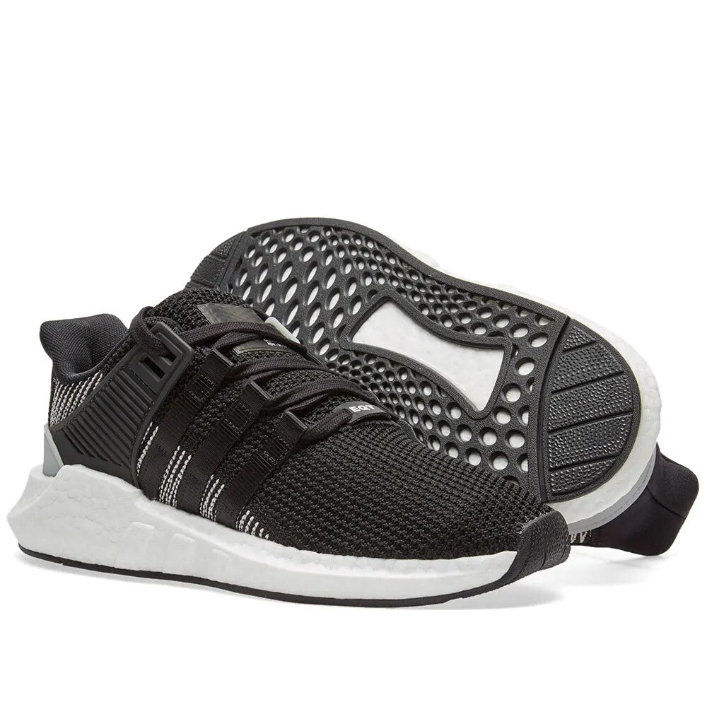 adidas eqt trainers black