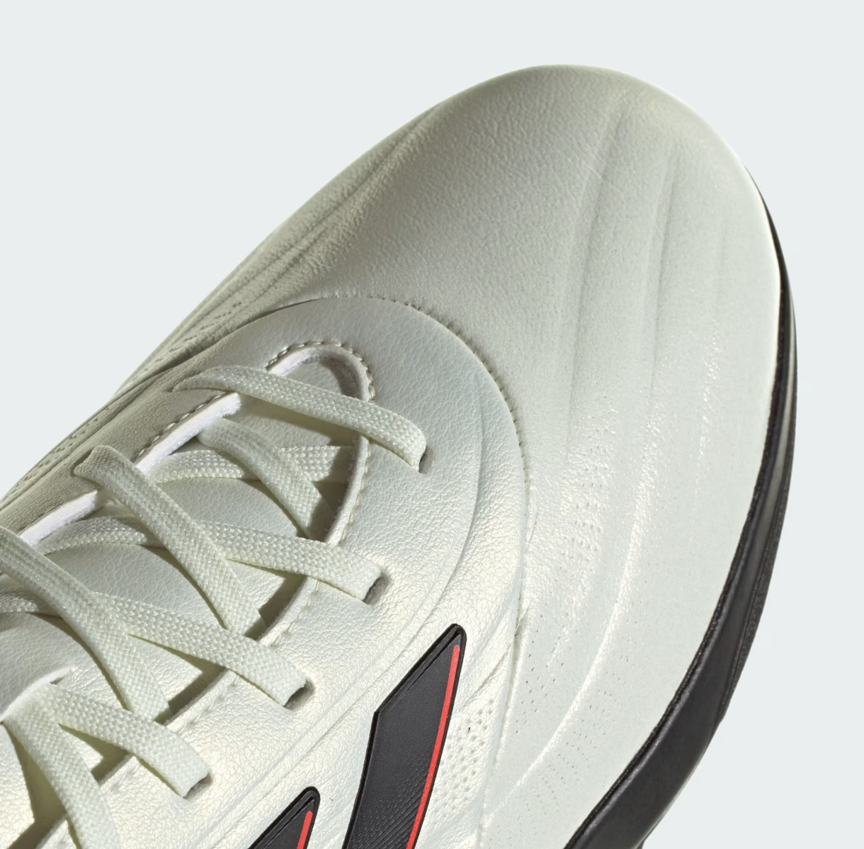 Adidas Mens Copa Pure II League Astro Football Trainers / Beige / RRP £60