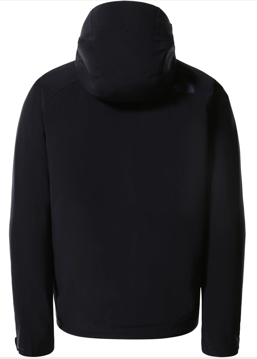 The North Face Mens Thermoball Eco Triclimate Jacket / BNWT / Aviator Navy