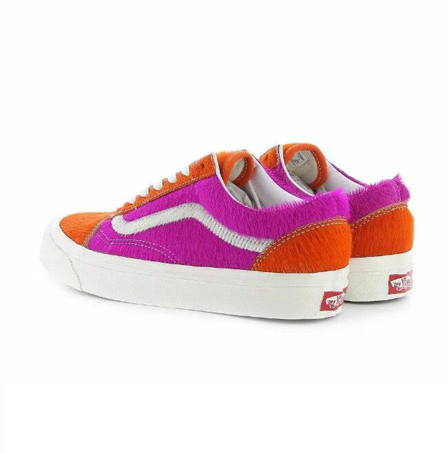 Vans Womens Old Skool 36 DX / RRP £85