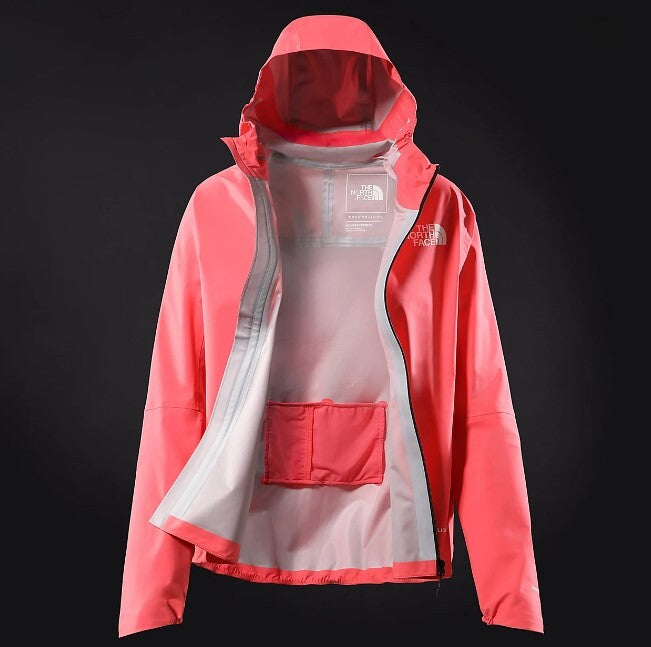 The North Face Womens Flight Lightriser FUTURELIGHT Running Jacket / RRP £290