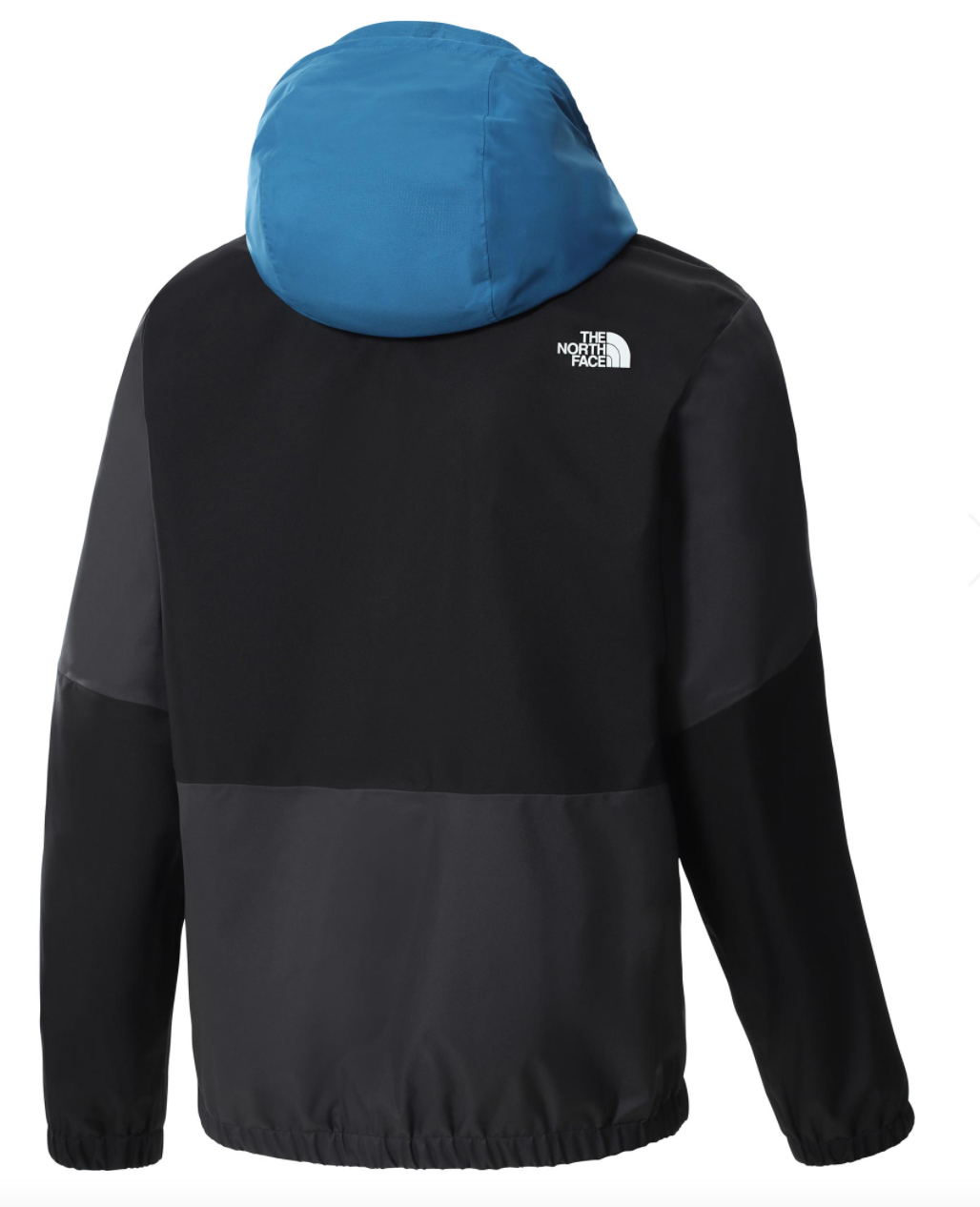 The North Face Men's Farside Jacket / BNWT / Banff Blue / RRP £130