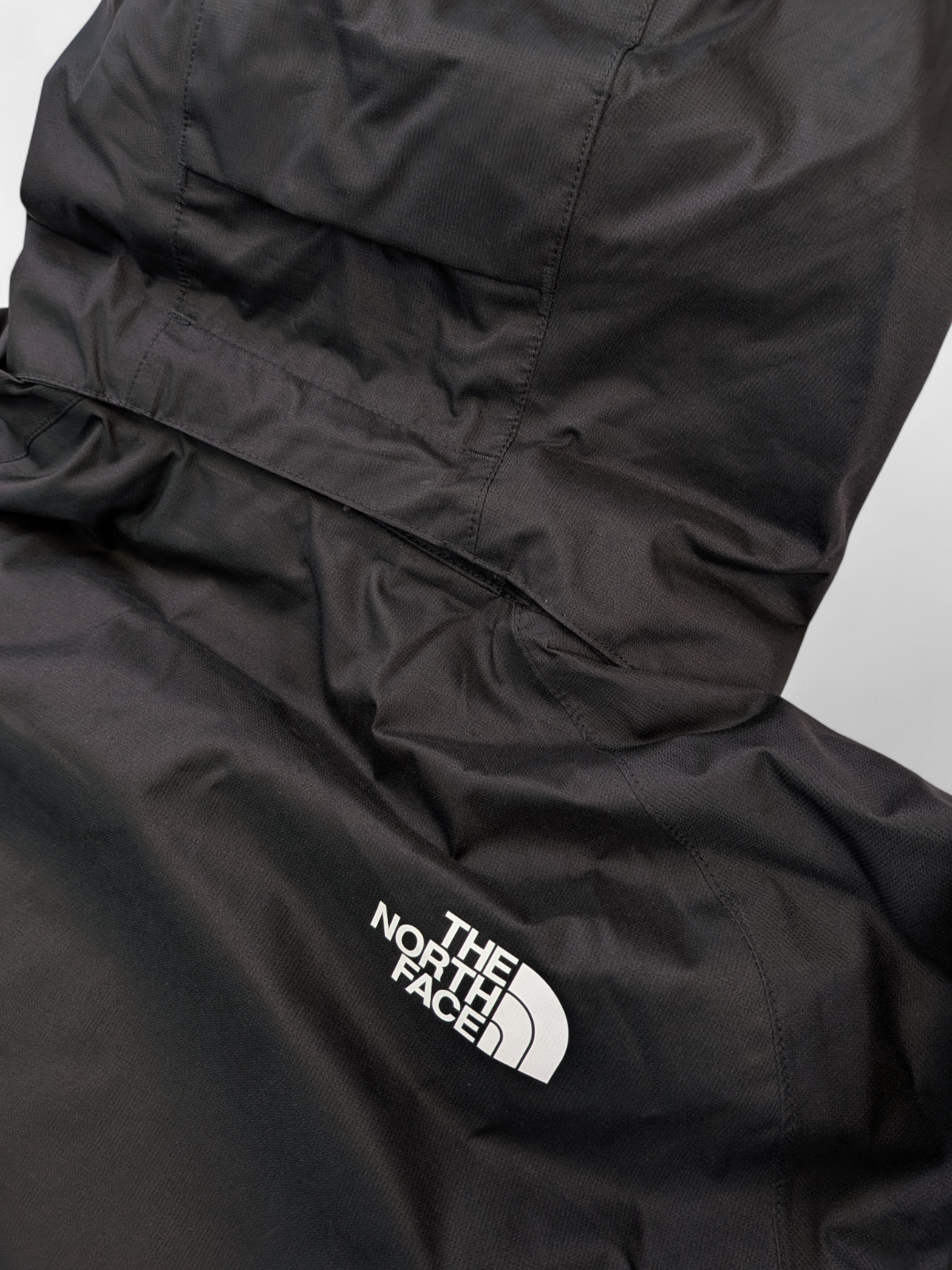 The North Face Mens Evolve II Triclimate Jacket / Black / RRP £250