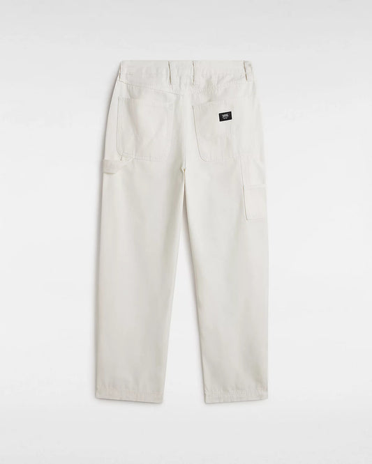 Vans Women’s Ground Work Trousers / White / RRP £56