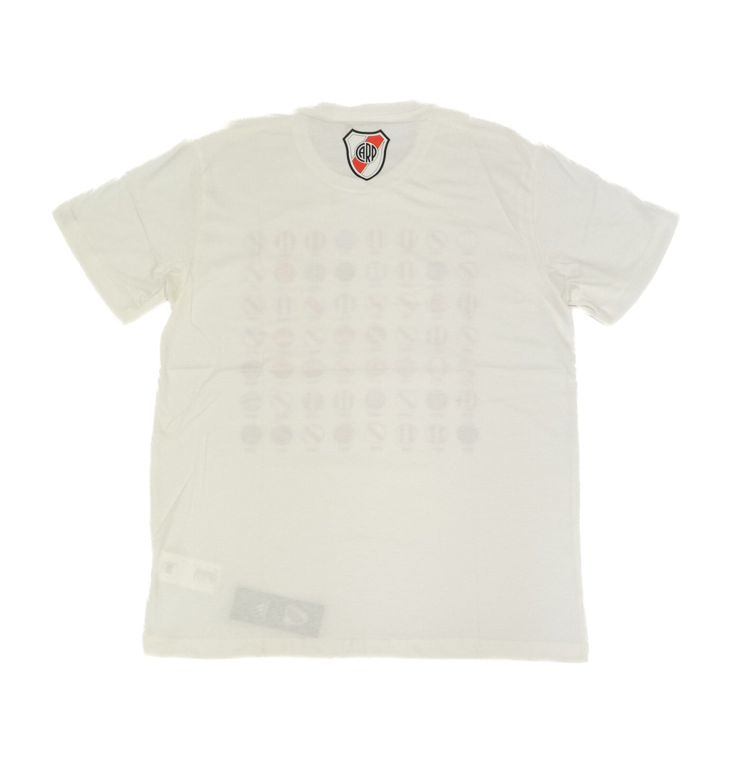 Reebok Mens Graphic Tee / BNWT / White