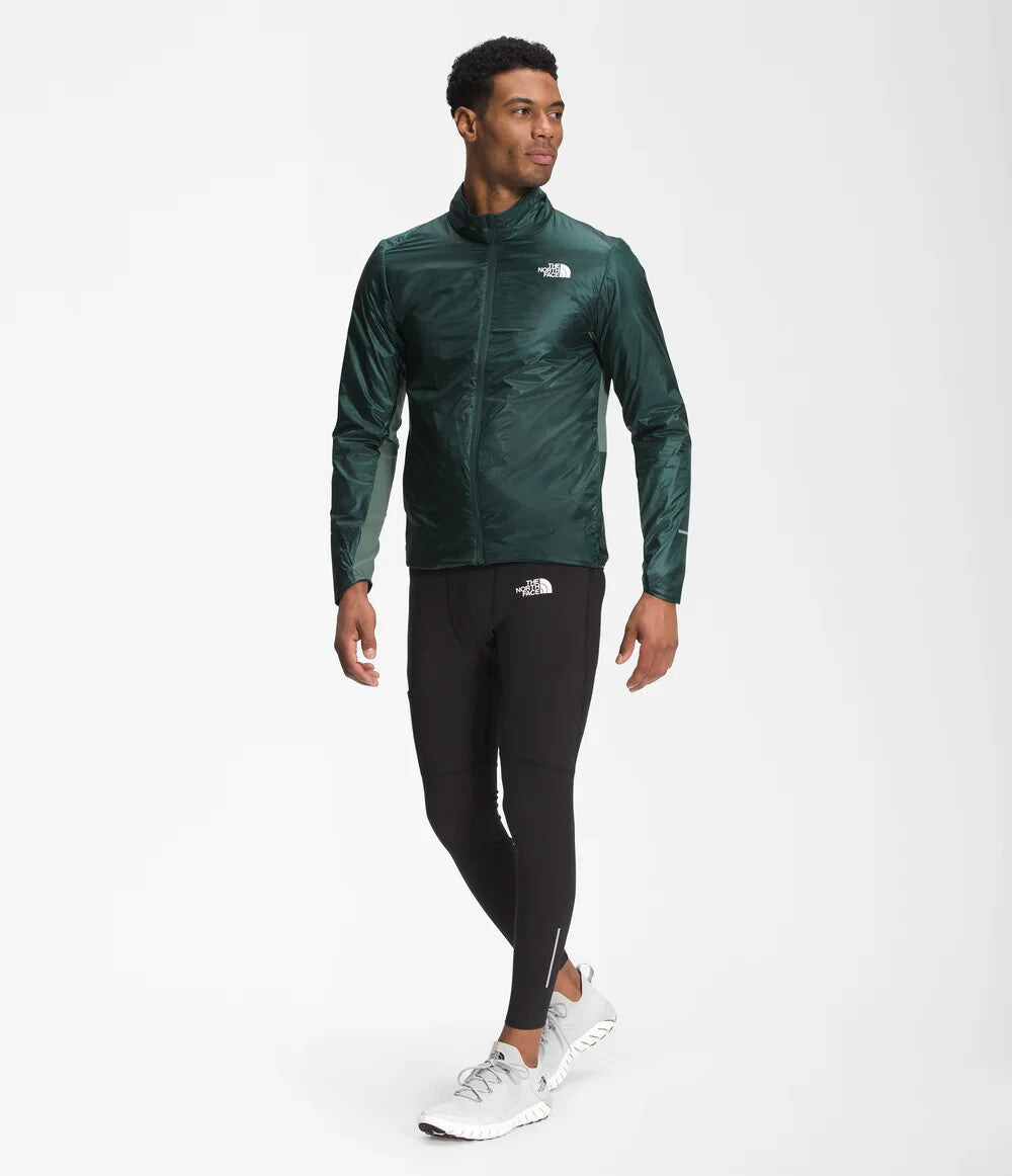 The North Face Men's Winter Warmer Jacket / BNWT / Green / RRP £115