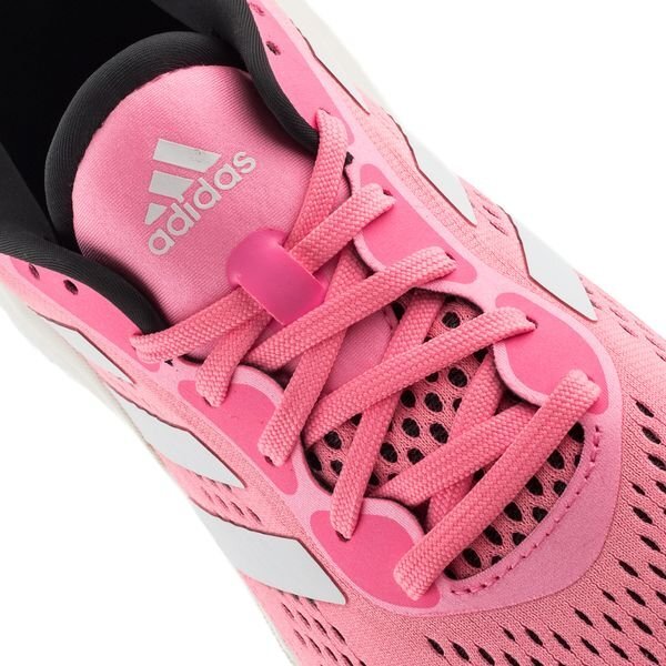 Adidas Women's Supernova 2 Running Trainers / Beam Pink White / RRP £90 / BNIB