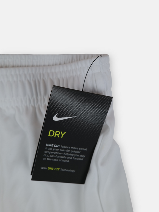 Nike Mens 2019-20 Venezia Away Football Shorts / White / RRP £24.99