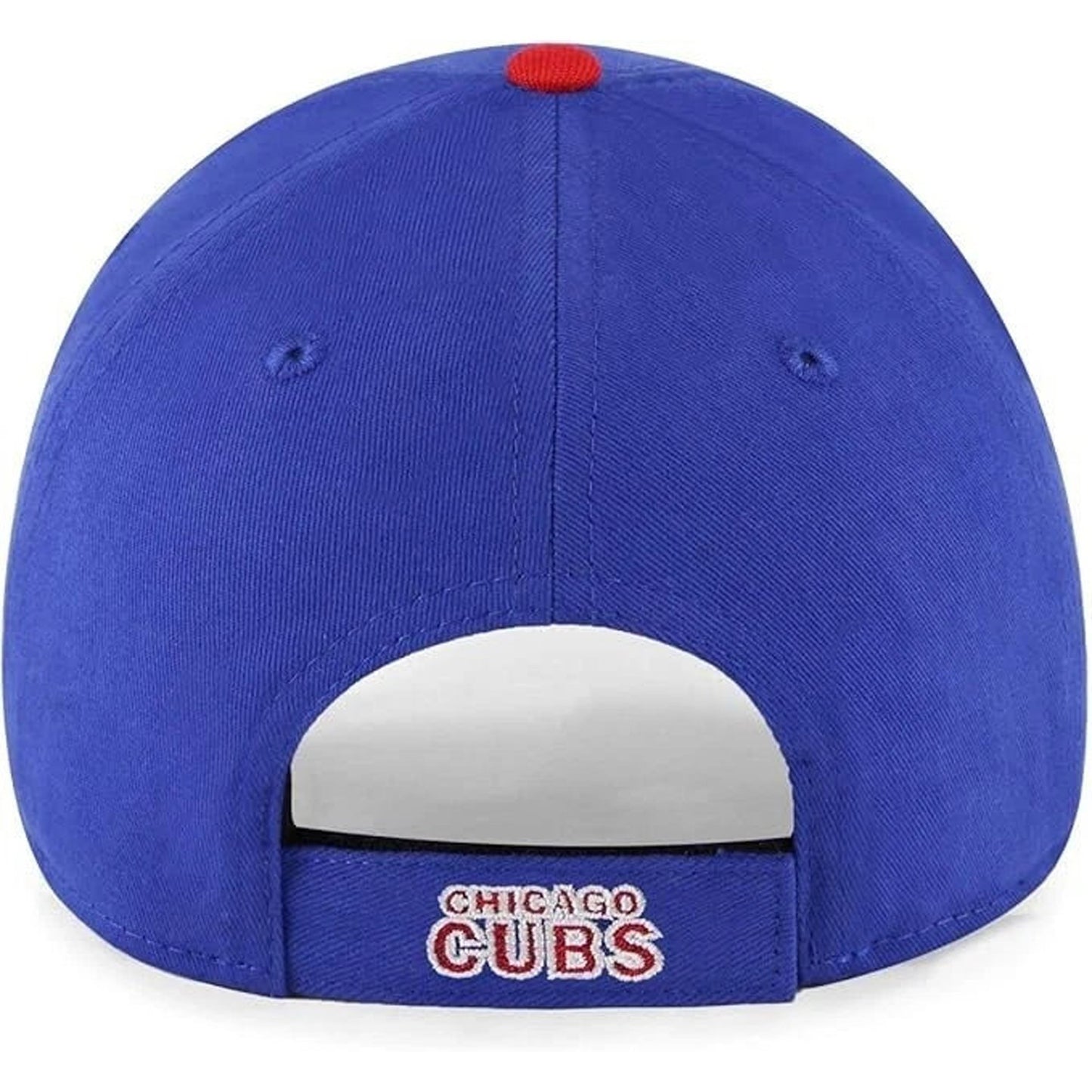 47 Brand Chicago Cubs On Field MVP Cap / Royal Blue / RRP £24