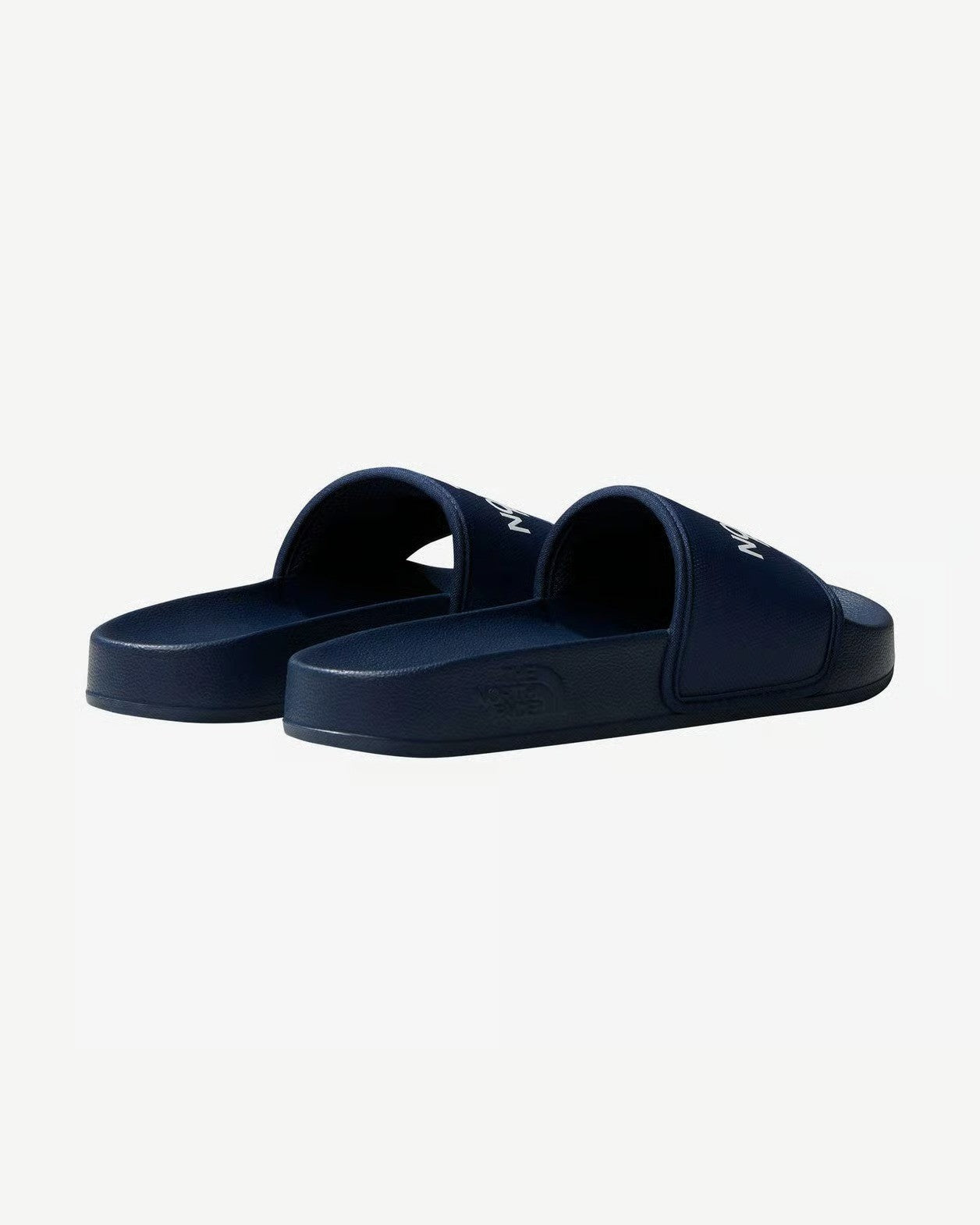 The North Face Youth Base Camp Slide III / Navy/White / RRP £30