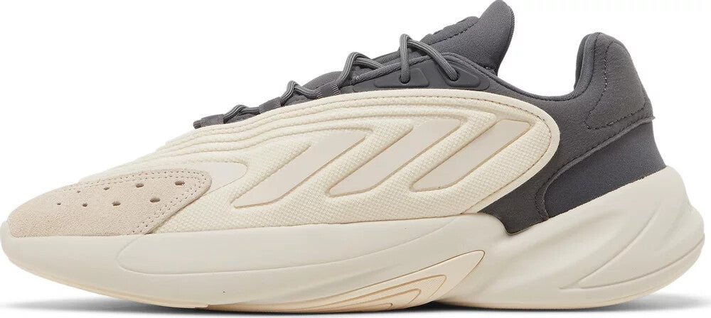 Adidas Ozelia Trainers / Mens / Wonder White Grey / RRP £90