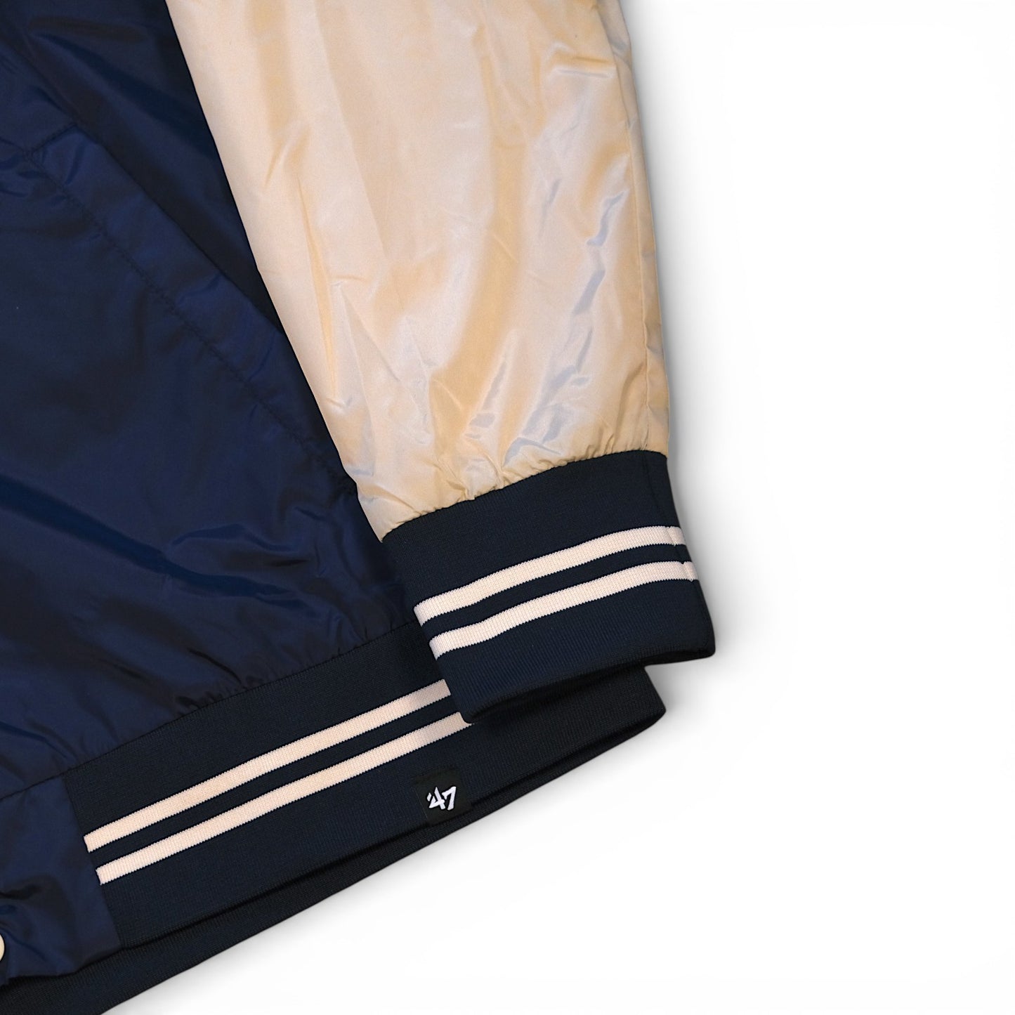 47 Core Drift Track Jacket Men / Boston Red Sox / Fall Navy / RRP £70