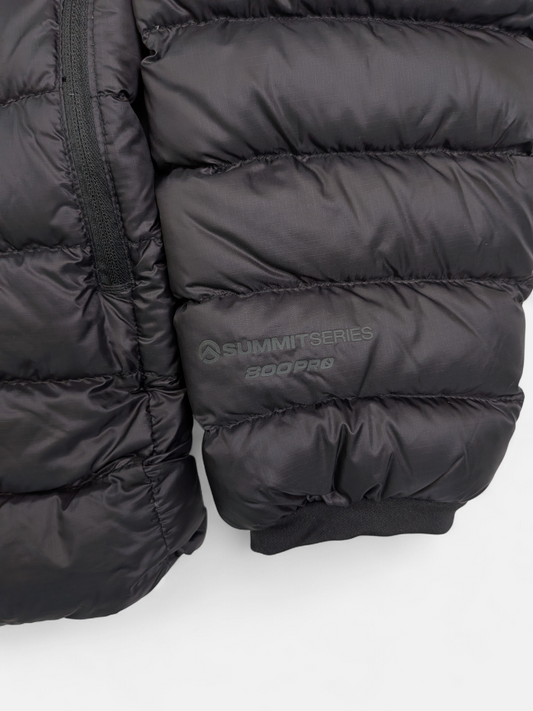 The North Face Mens Summit Breithon Jacket / Black / RRP £340