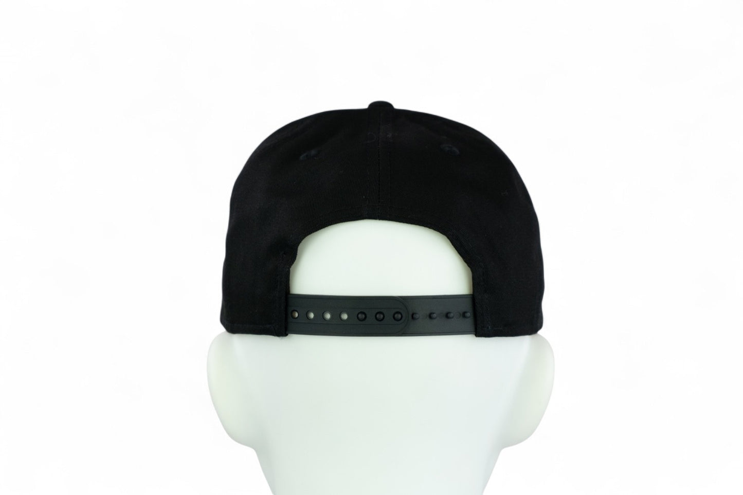 New Era Buffalo Bills 9FORTY A Frame Cap / Black / RRP £27