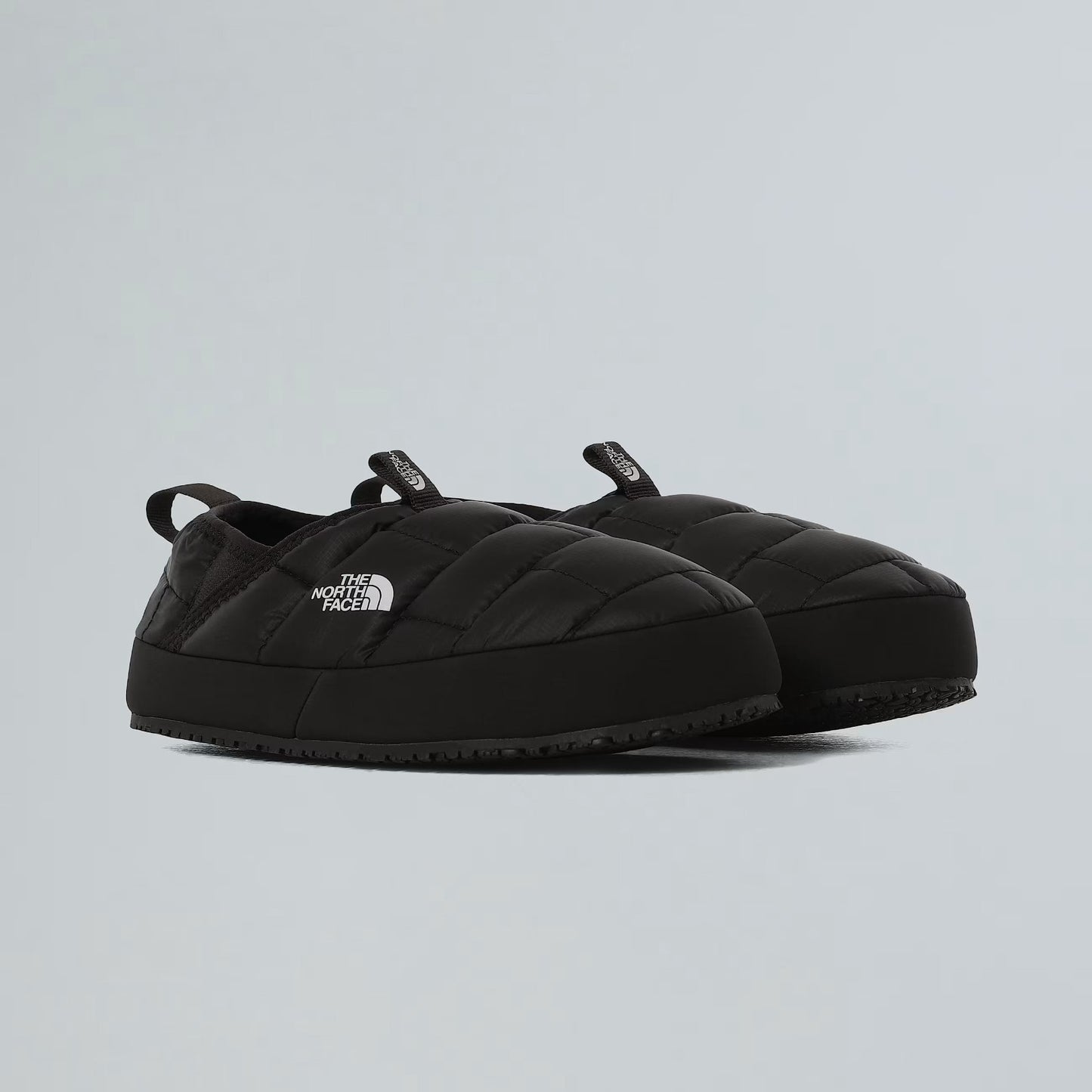 The North Face Youth Thermoball Traction Mule II / TNF Black / RRP £55