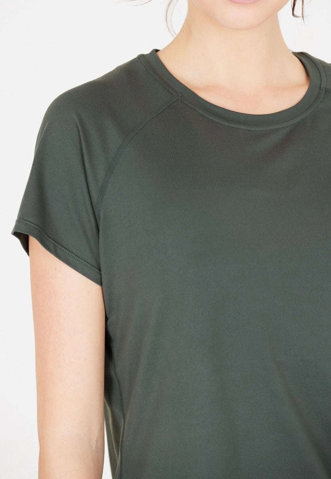 Gaina Women's Gym T-Shirt / Urban Chic / Training / RRP £25