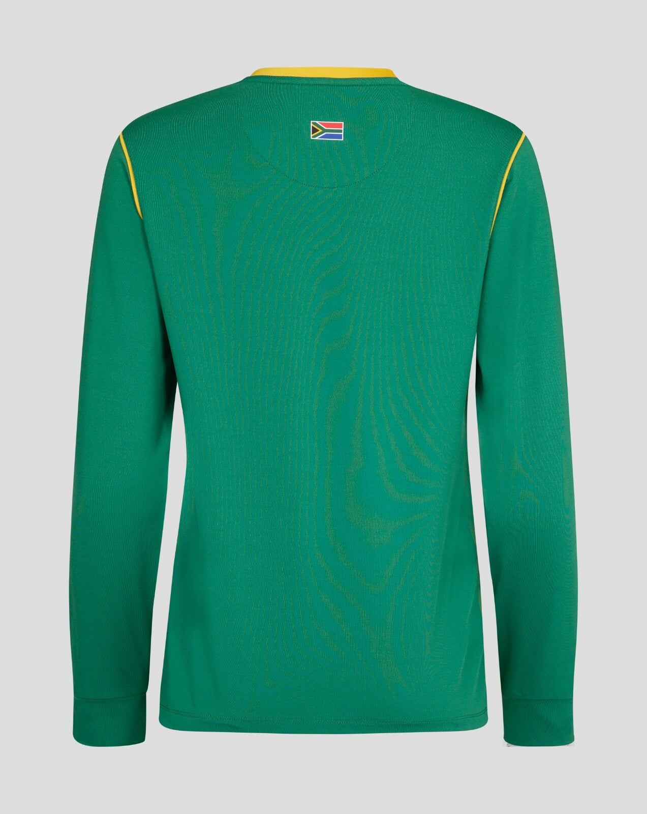 Castore Womens Cricket South Africa Elite Pullover / BNWT / Green / RRP £60